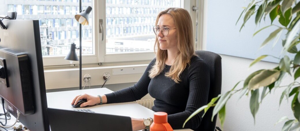 Jurist:in für Datenschutz und Compliance 60%, 1. Bild