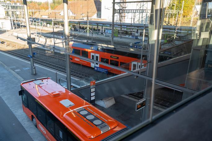 Mechaniker:in Instandhaltung 80-100%, 1. Bild